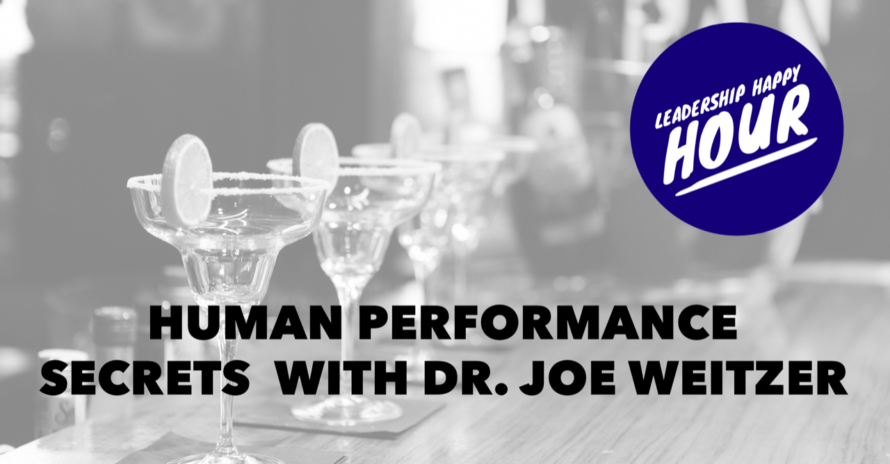 The Secrets Of Human Performance - Unconventional Leadership